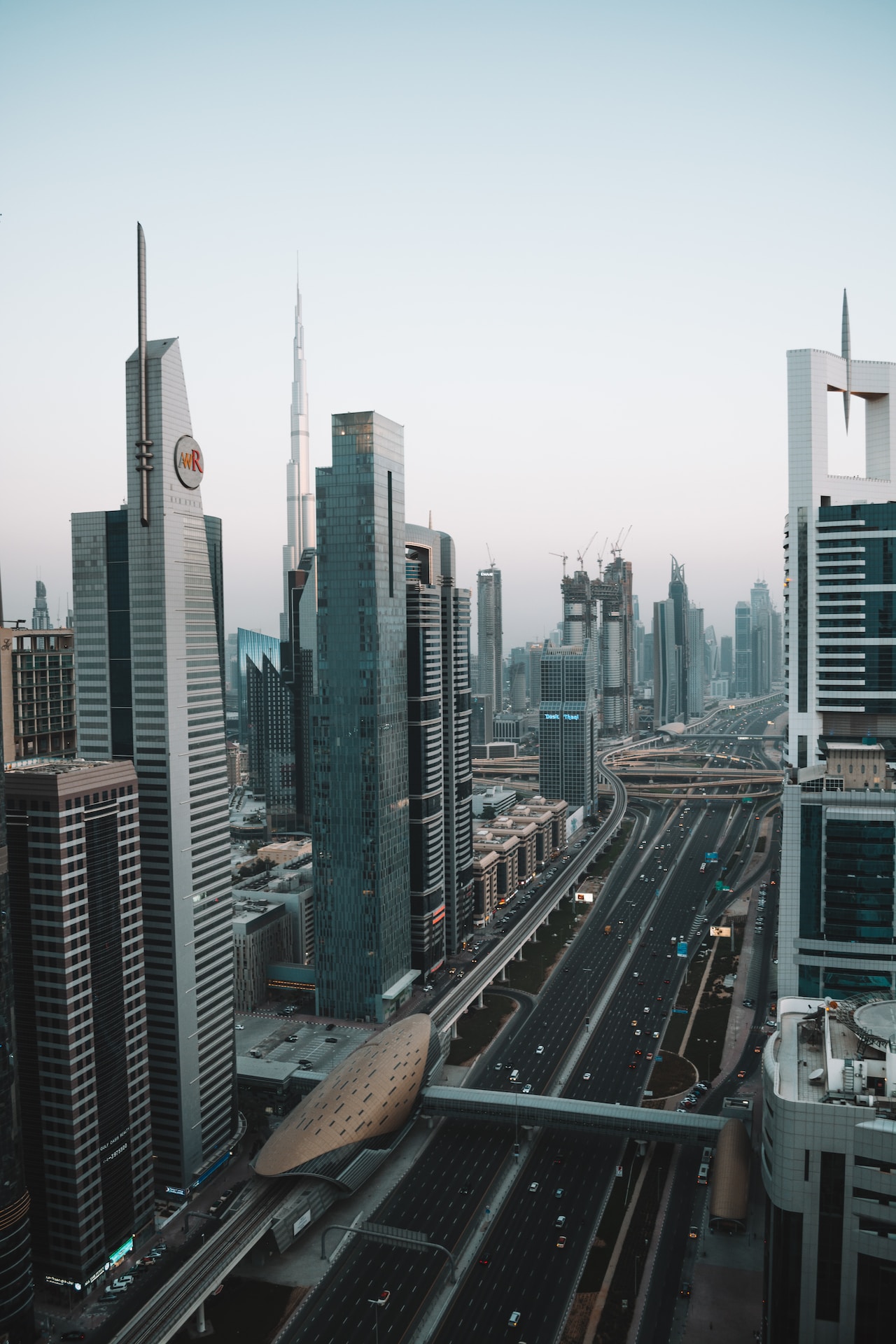 Who are the top real estate buyers in the UAE?