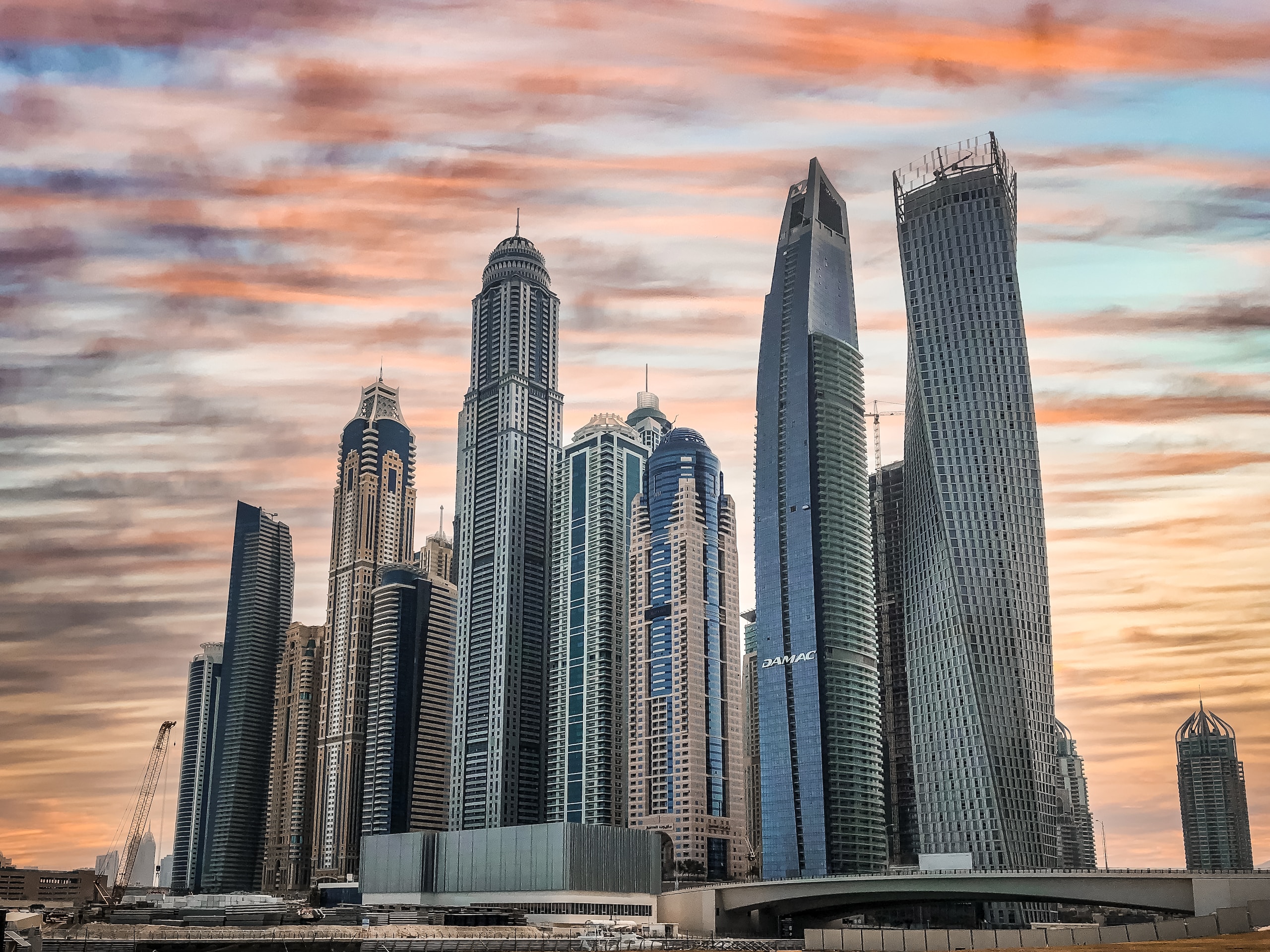 Is Dubai real estate slowing down?